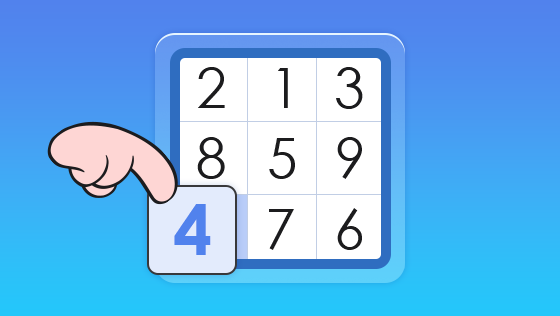 large print sudoku free